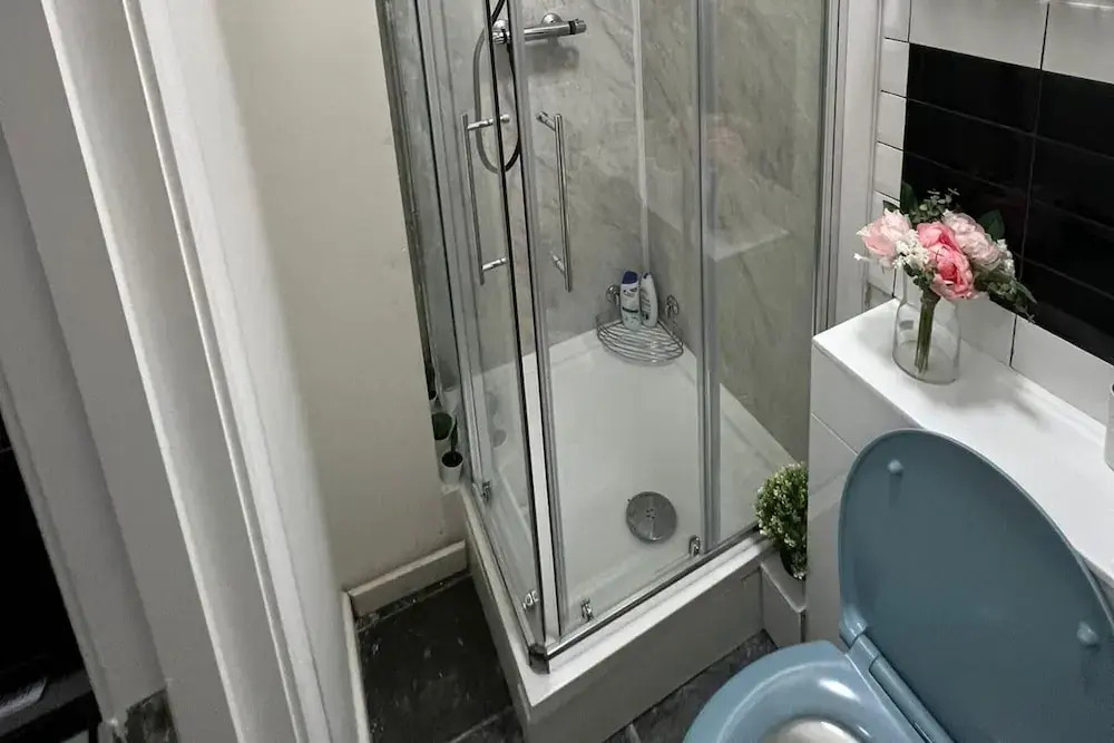 Lovely Apartment Close to Acton Central Station