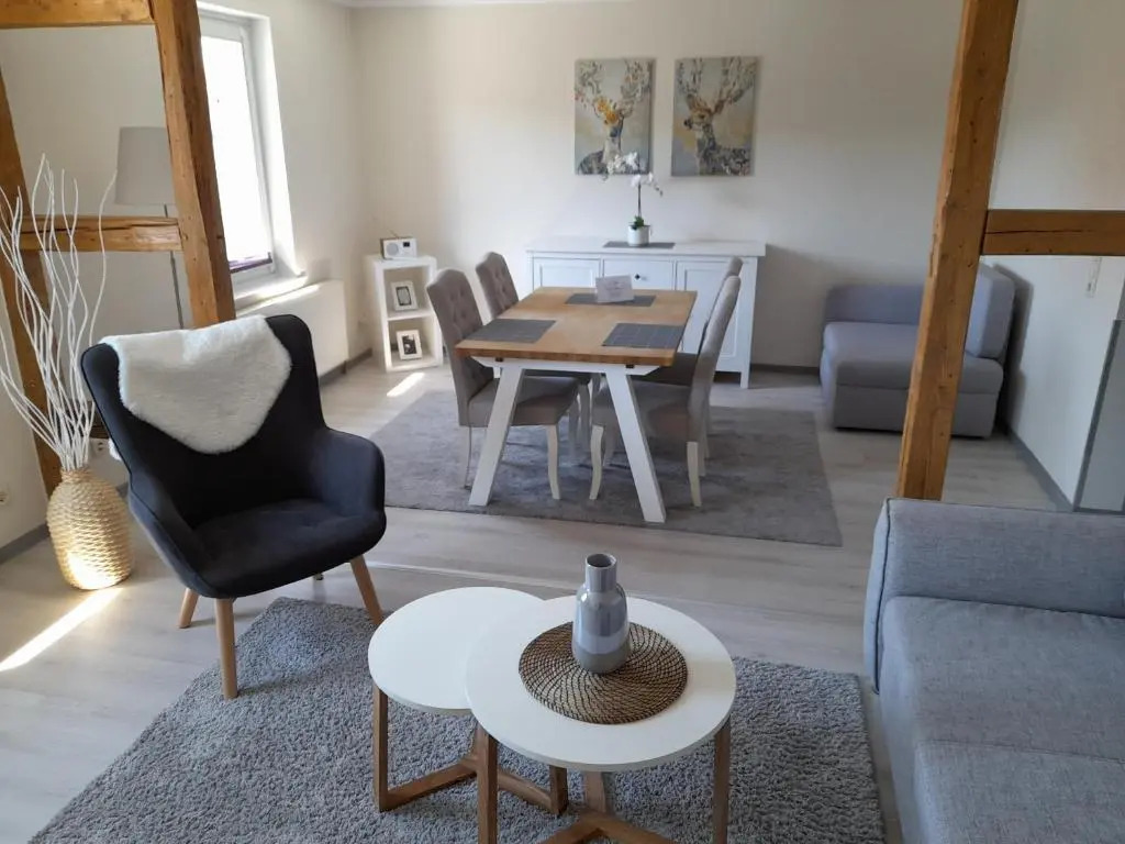 Appartements am Eck