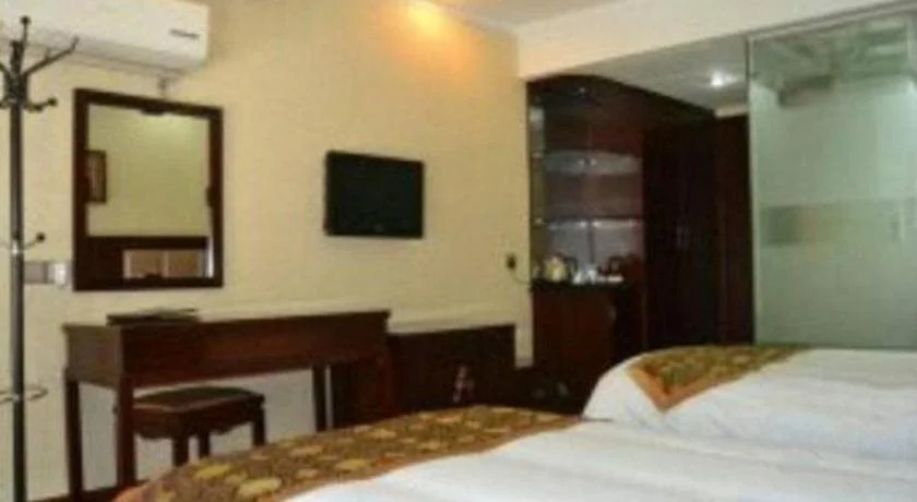 Huangshan Jingdian Express Inn