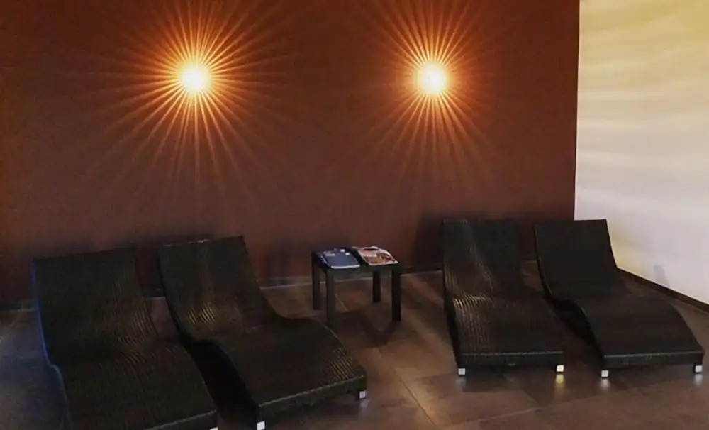 Hotel Sentio