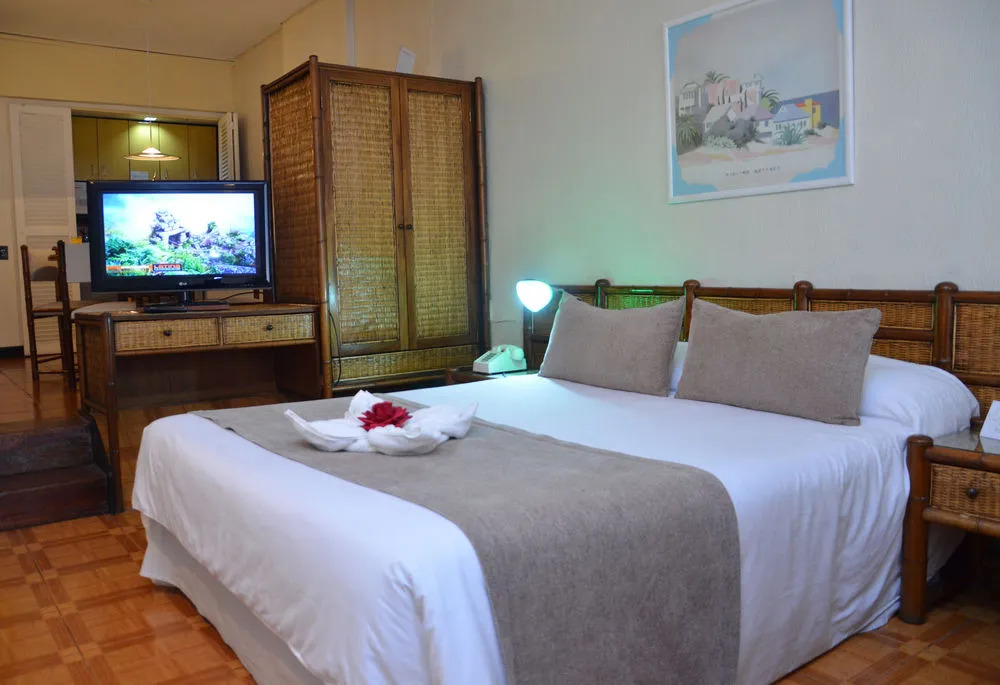 Bauen Suite Hotel