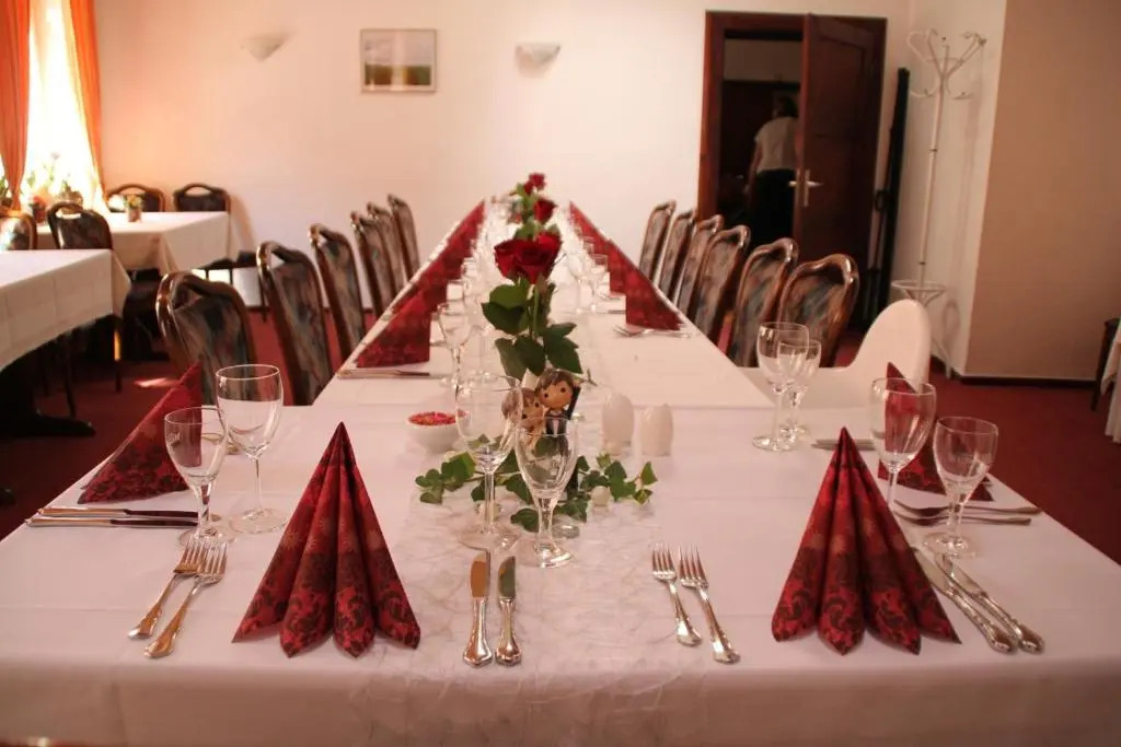 Hotel Thüringer Hof