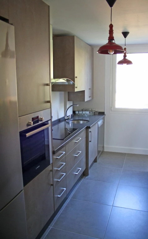 Luz de Malaga Apartment