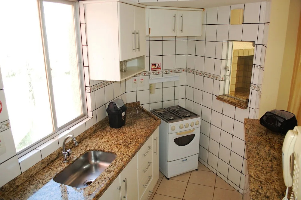 Águas da Fonte Residencial