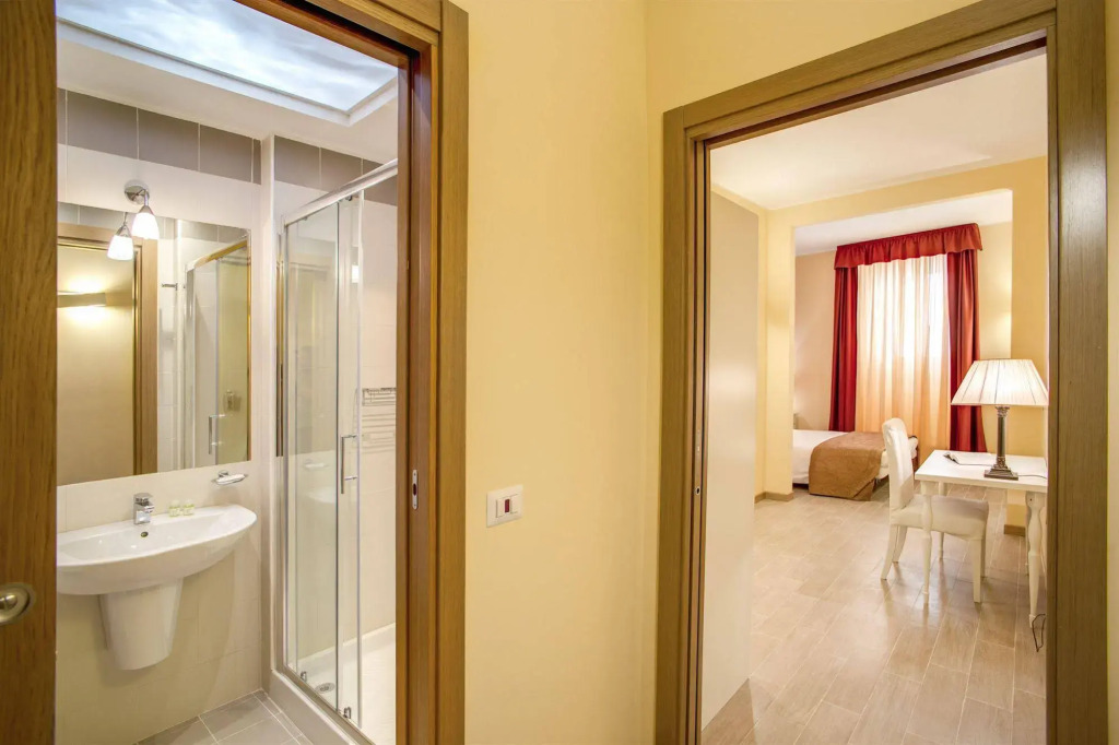 Top Floor Navona