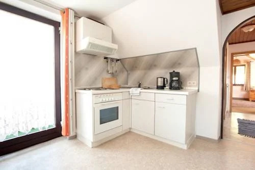 Ferienwohnung Ramsbacher