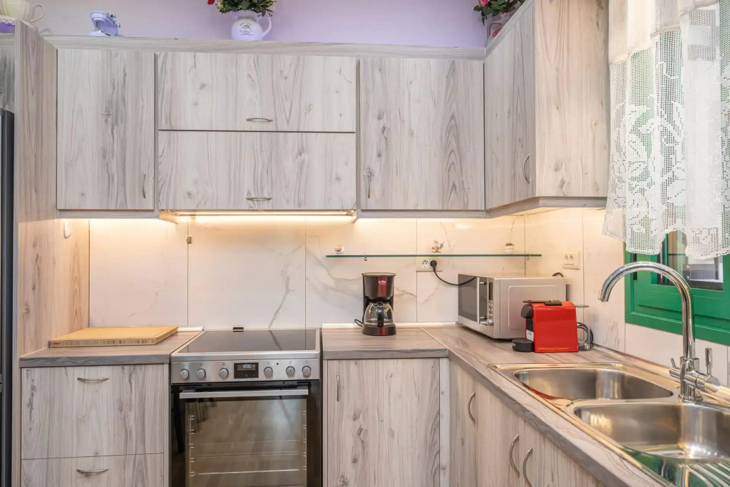 Lori Apartment Fiskardo