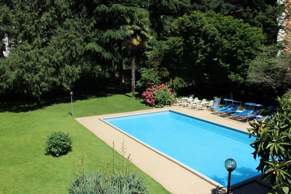 Hotel Stiegl Scala