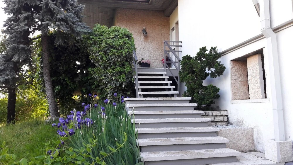 Grappoli Bed and Apartments