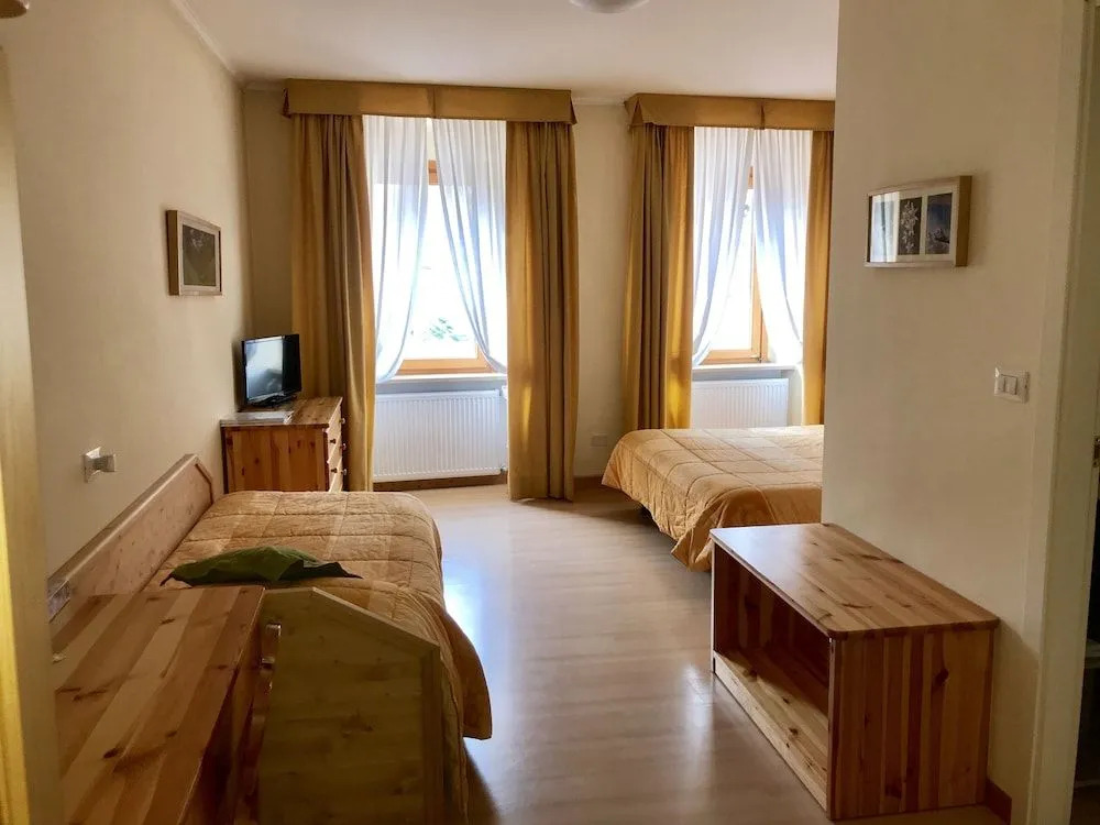 Hotel Valcanale