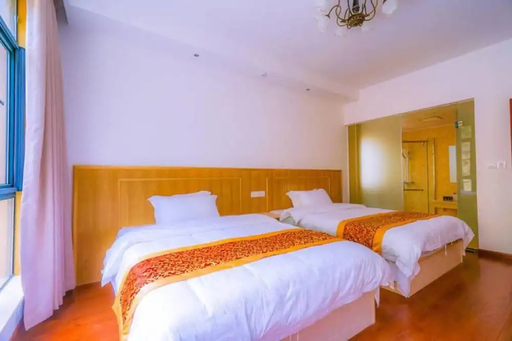 Yiyun Botique Inn Shanjiao Courtyard