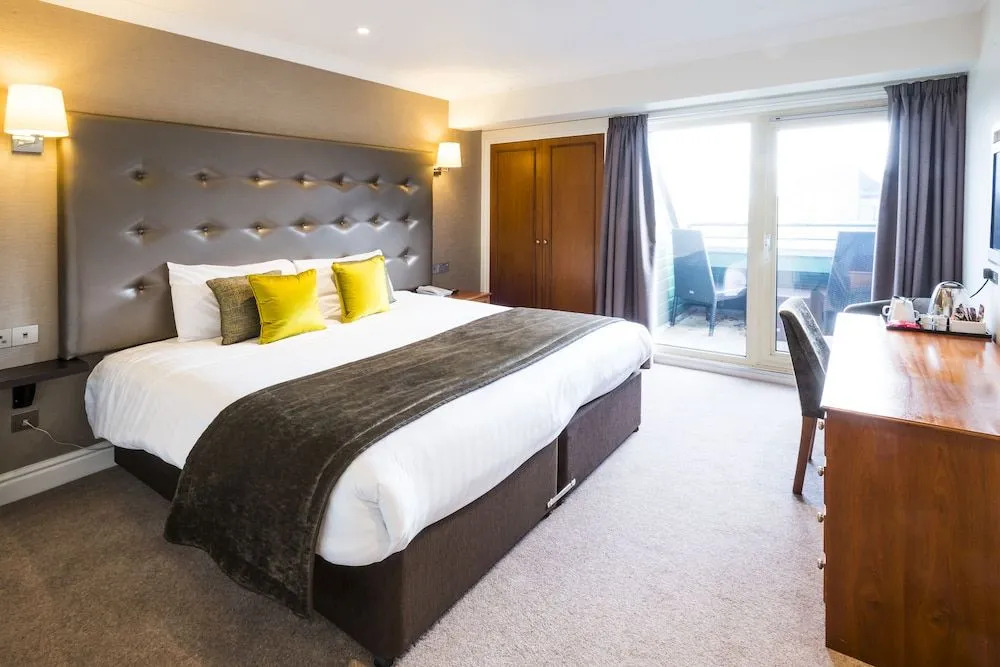 Best Western Ufford Park Hotel