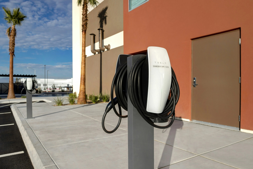 Home2 Suites By Hilton Las Vegas Southwest I-215 Curve