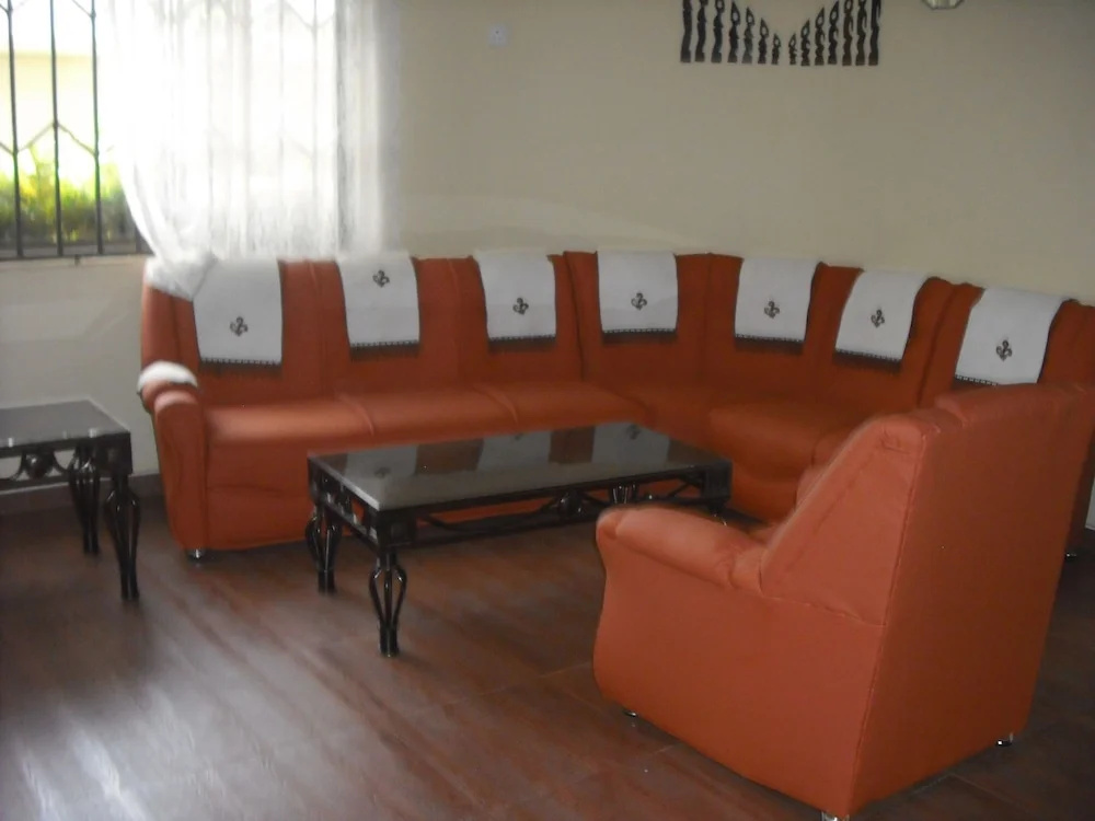 Osda Guest House