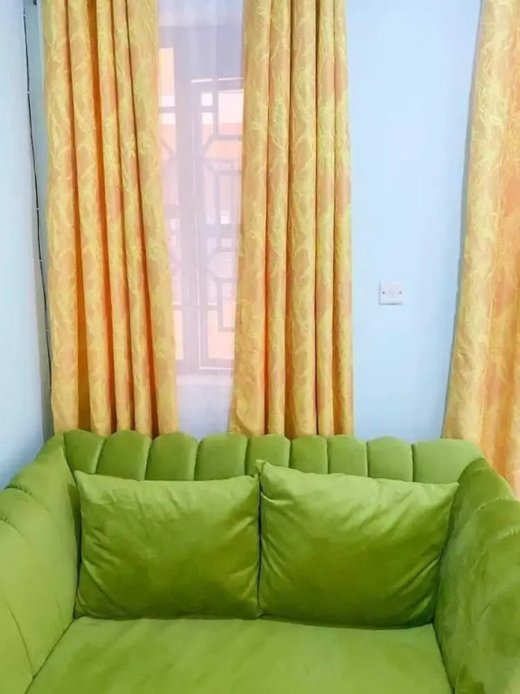 Lux Suites Pipeline Apartments Milimani