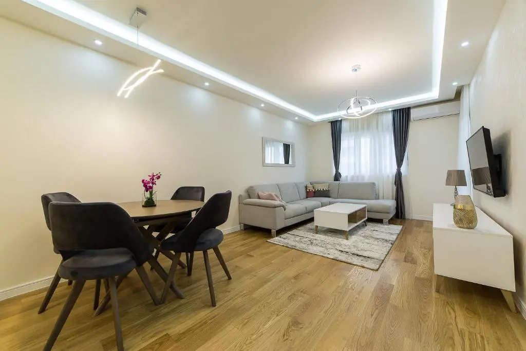 Apartments Centrale 28