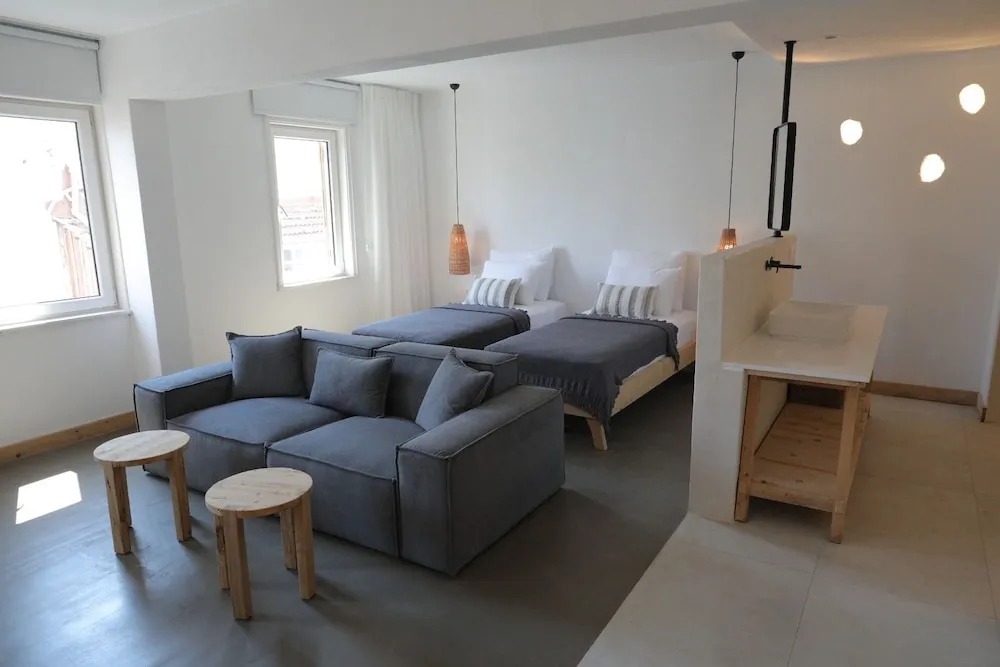 Kalkan Han Hotel