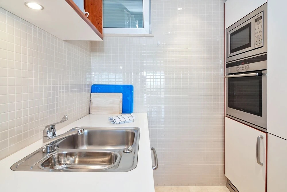 Oceanview Apartment