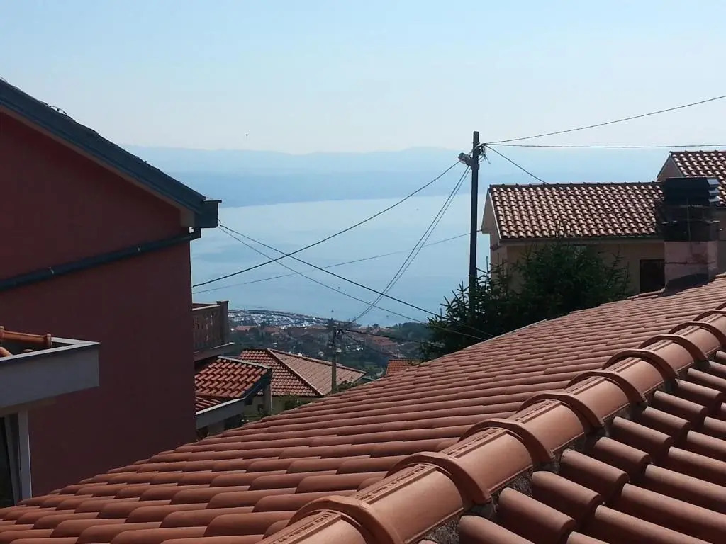 Apartment Opatija Lovran