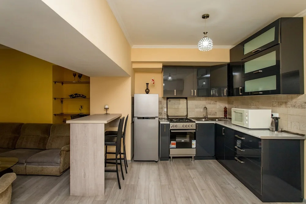 HB apartments Opera II