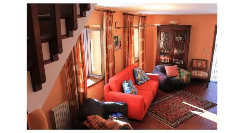 Casa Irene