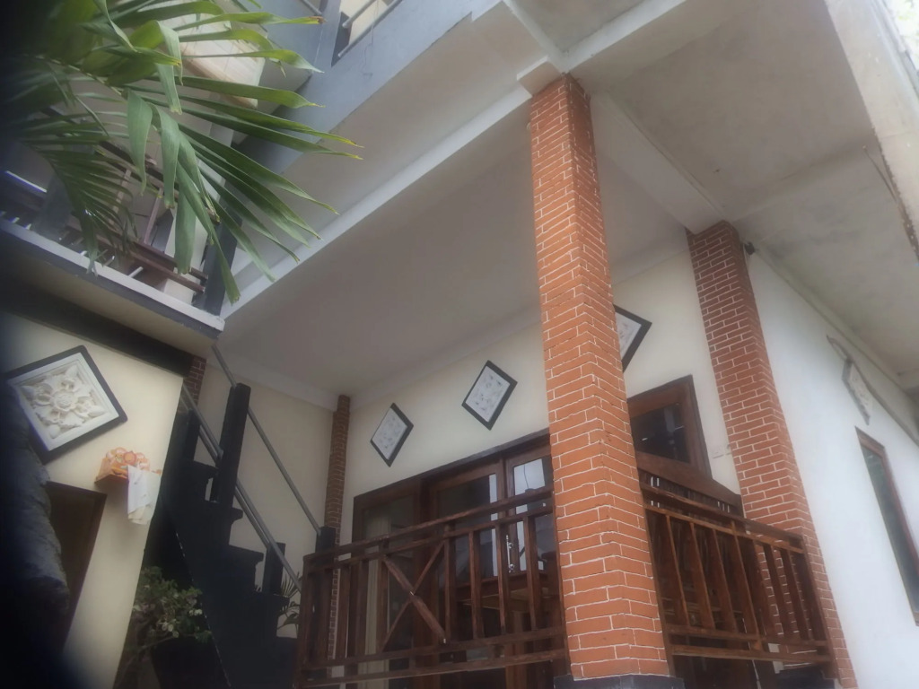 Bukit Indah Homestay