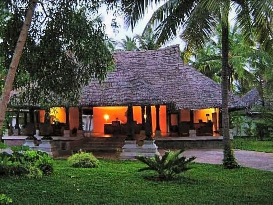 Neeleshwar Hermitage, Mangalore Image 31