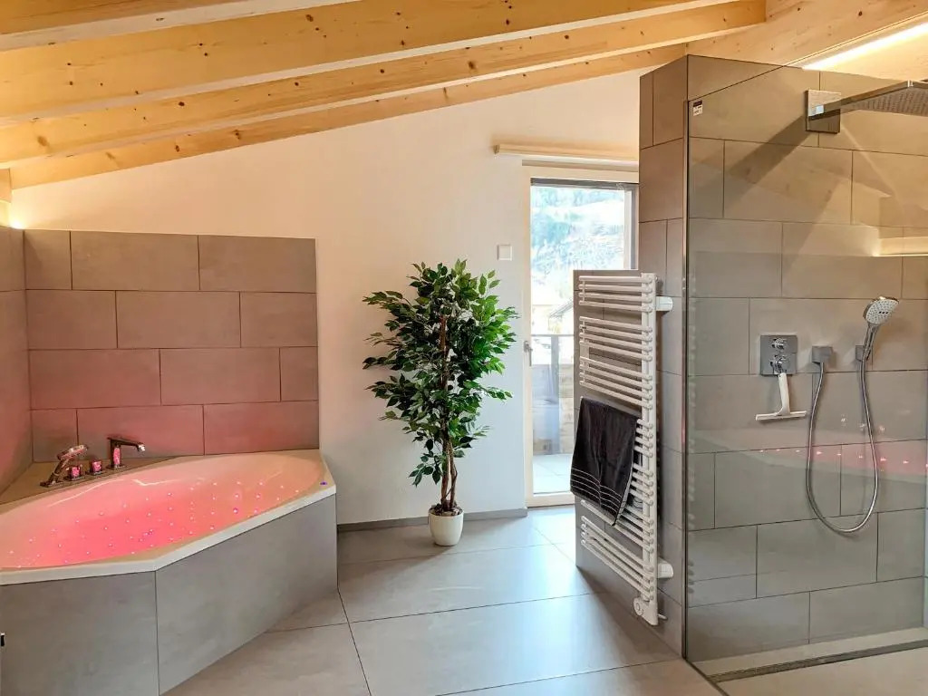 Ferienapartment Landhaus 4U Meiringen