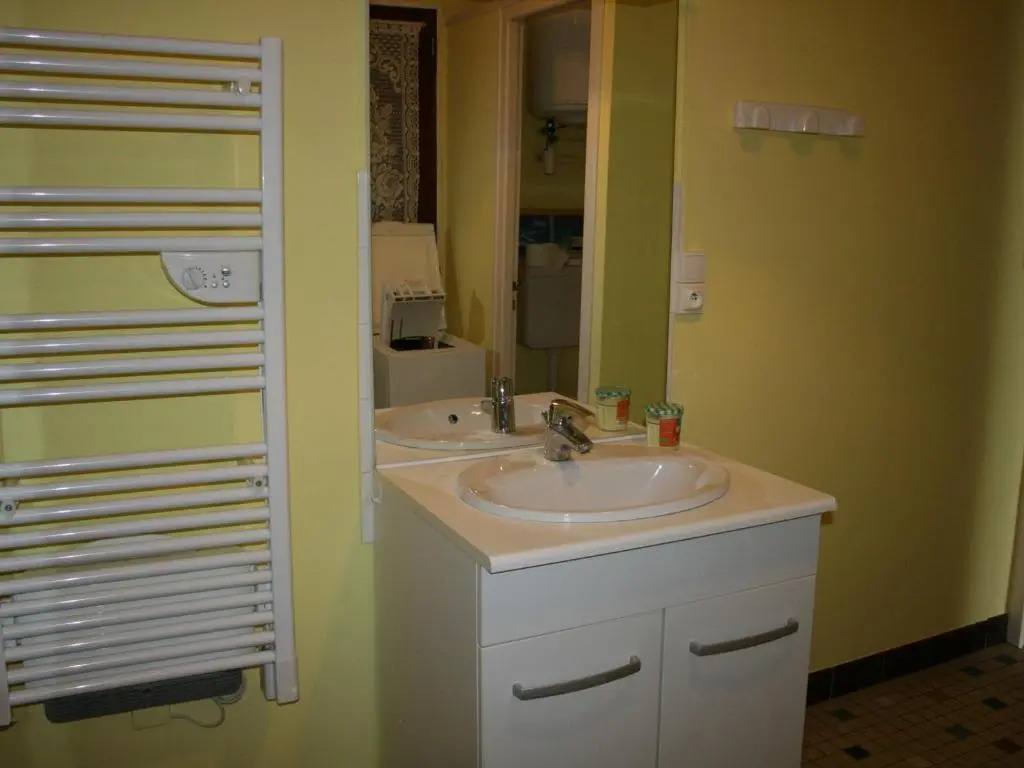 Maison La Tranche-sur-Mer, 3 pièces, 5 personnes - FR-1-22-210