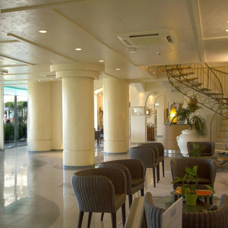 Hotel Miramare