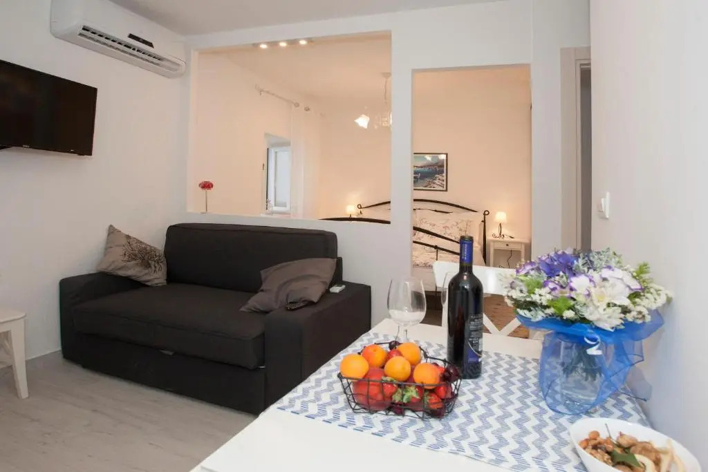 Apartmani Luca