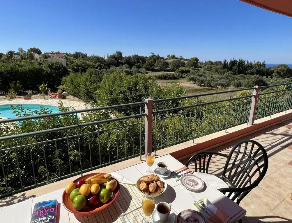 Villa Emiliata