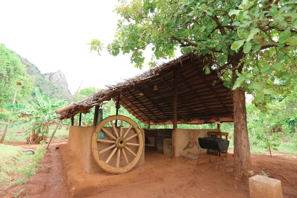 Mount Edge Bungalow