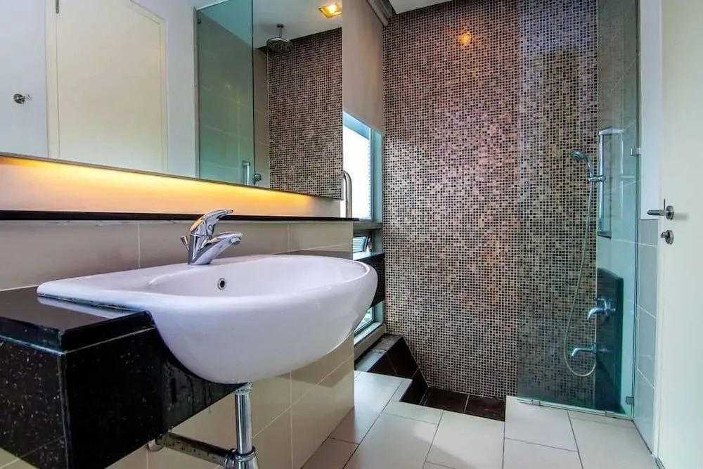 Star Suites At Swiss Garden Residences