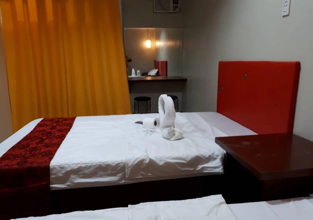 Big M Condotel