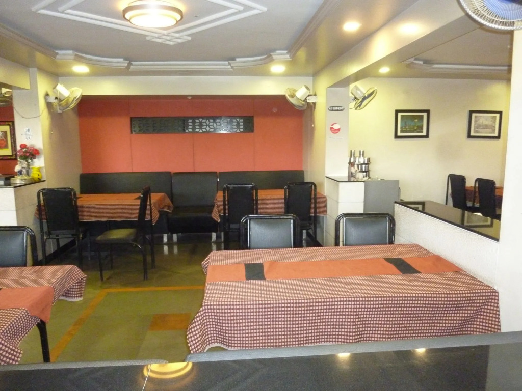 Rutugandh Heritage