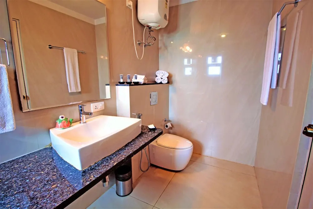 Mulberry Suites