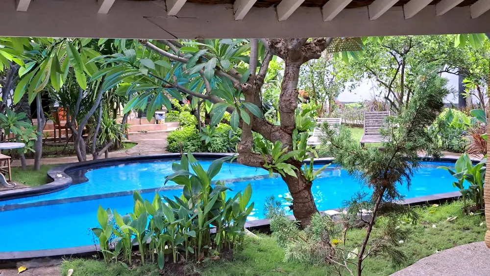 Oasis Villas