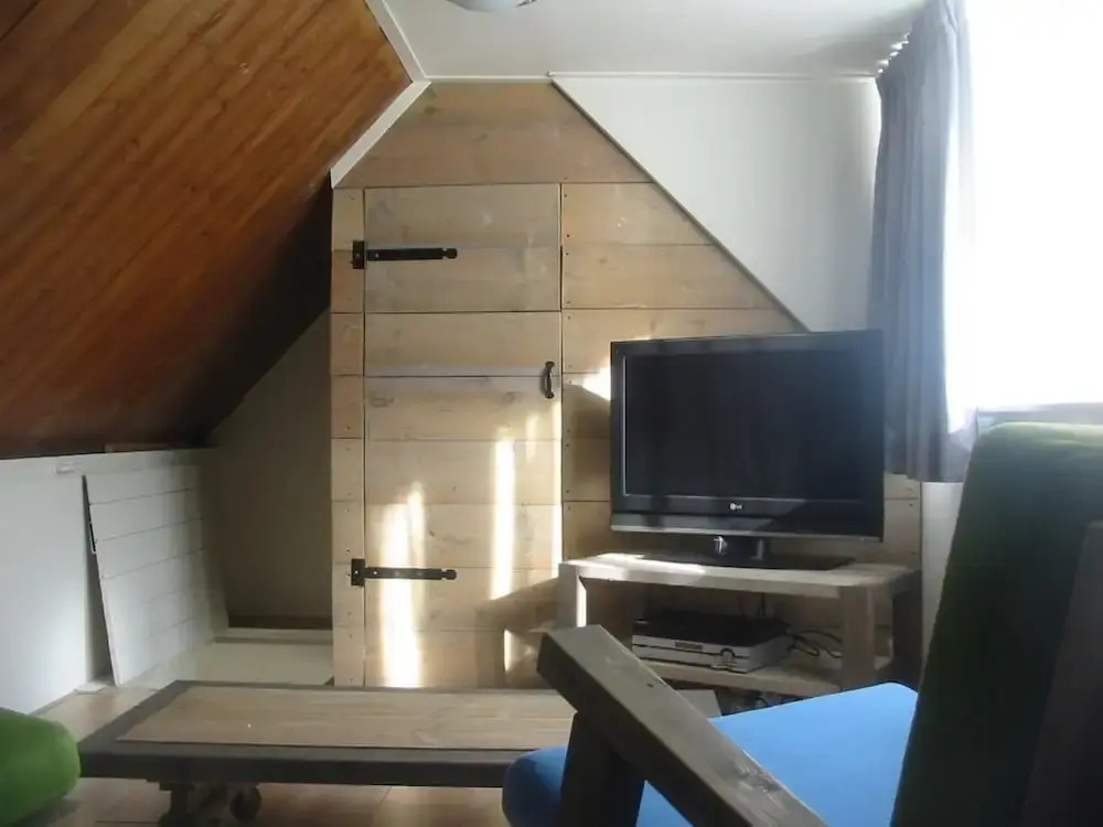Zomerhuis in Katwijk aan Zee