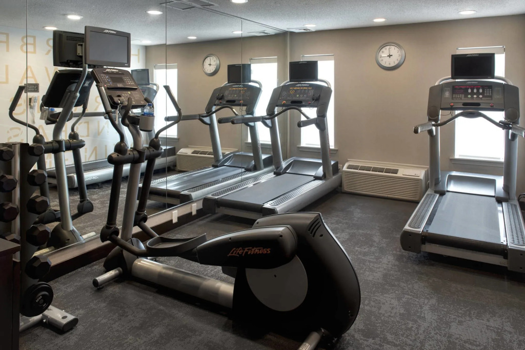 Residence Inn Philadelphia Valley Forge