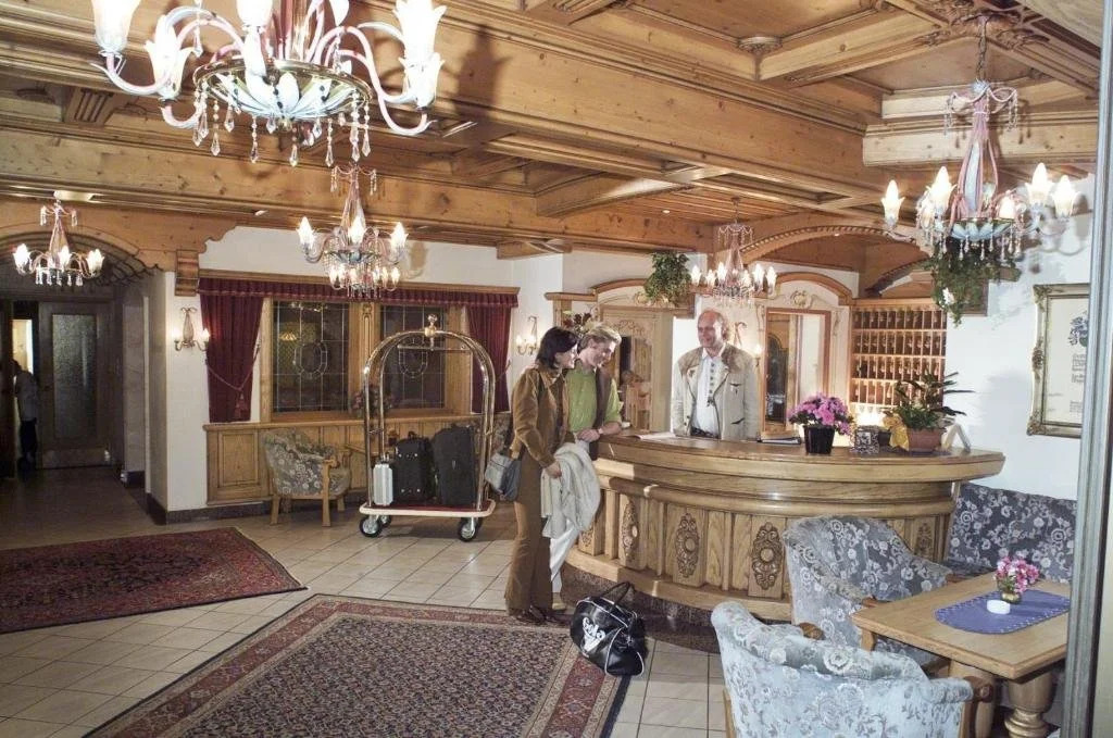 Hotel Silberberger - Wildschönau