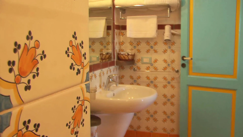 Hotel Mamma Santina