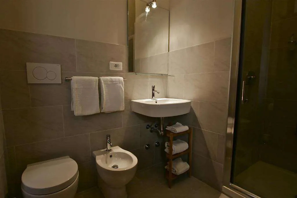 Milano Brera Relais