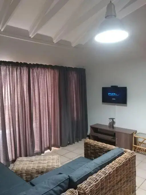 Self-catering Guesthouse in the Lowveld