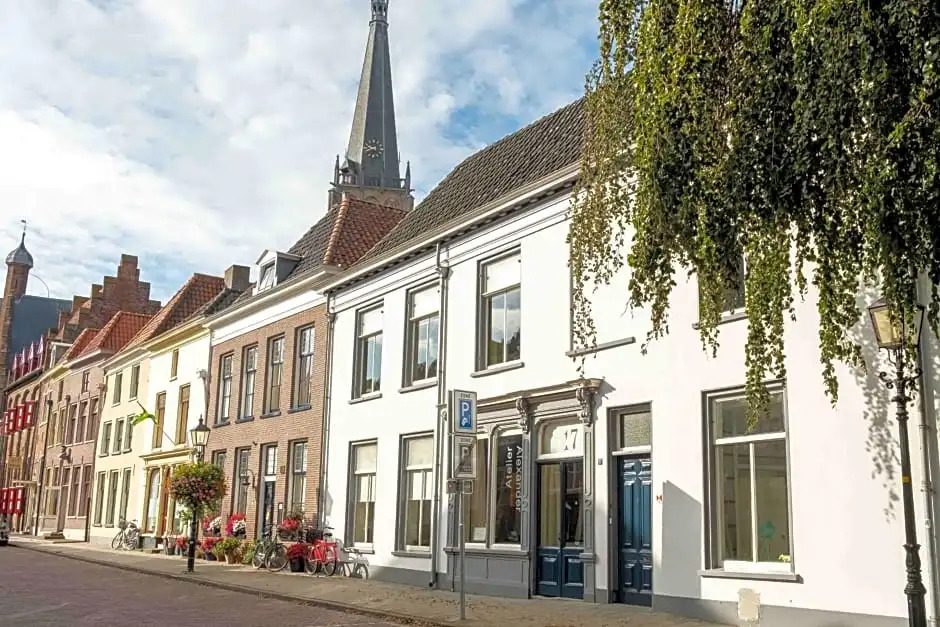 indekoepoort