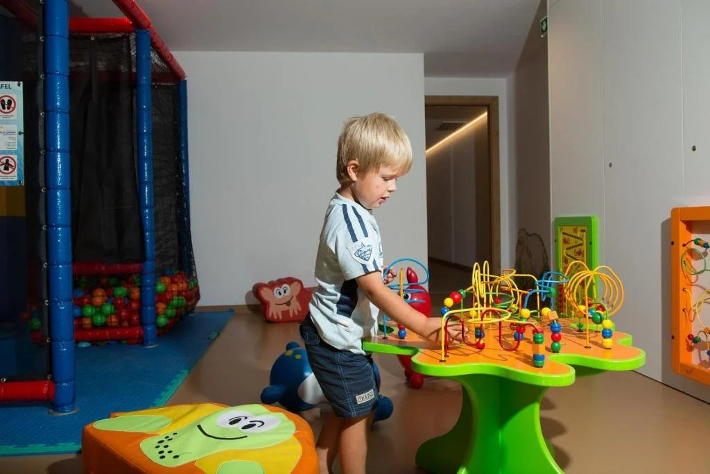 Familienhotel Adler