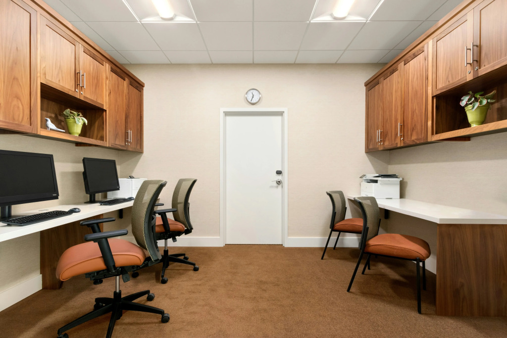 Hilton Garden Inn Medford