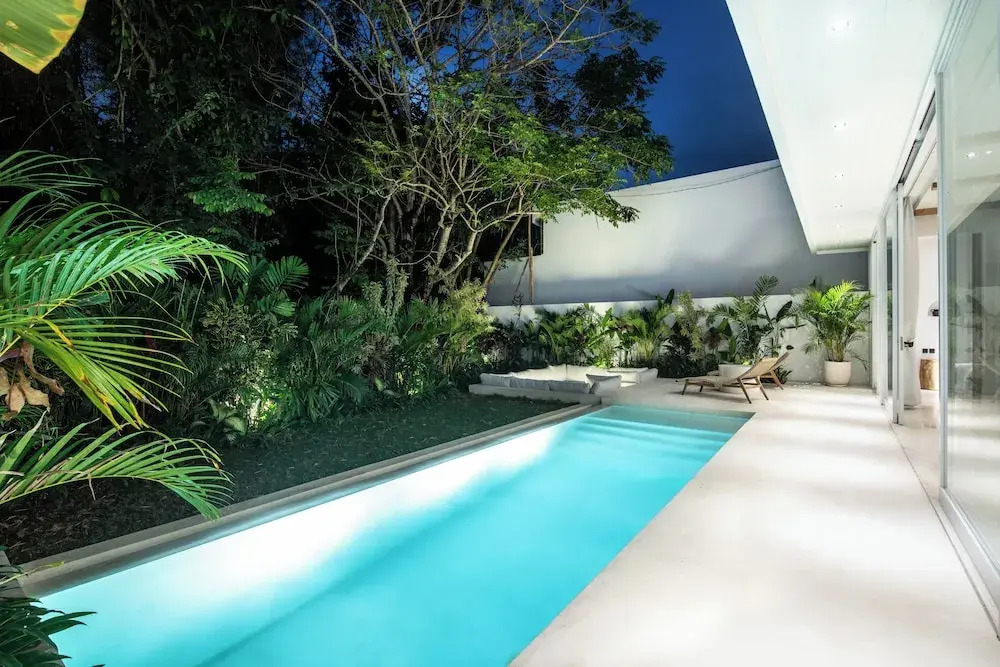 ULU 5 ·2br Villa