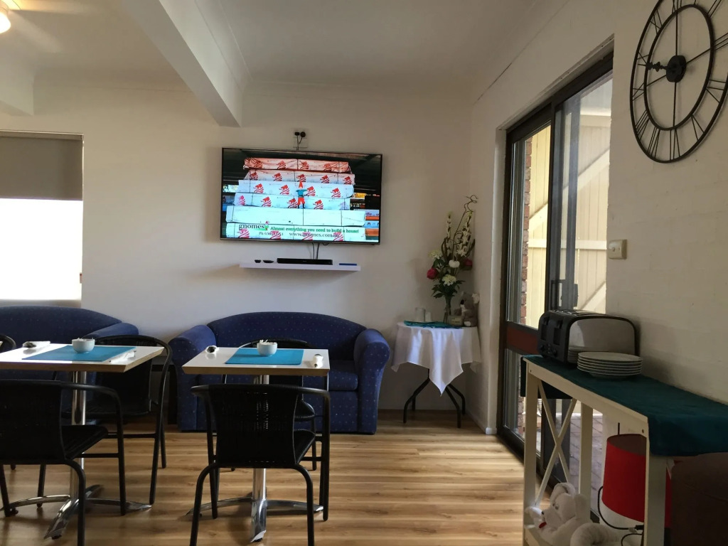 Crescent Motel Taree