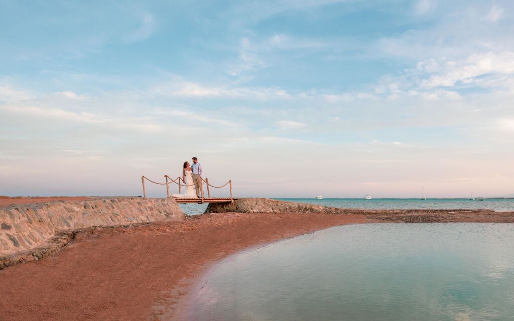 Club Paradisio El Gouna Red Sea